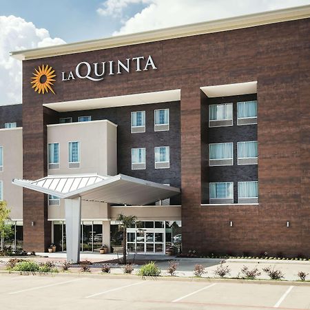 La Quinta By Wyndham Dallas Plano - The Colony Exteriör bild
