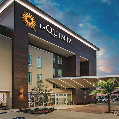 La Quinta By Wyndham Dallas Plano - The Colony Exteriör bild
