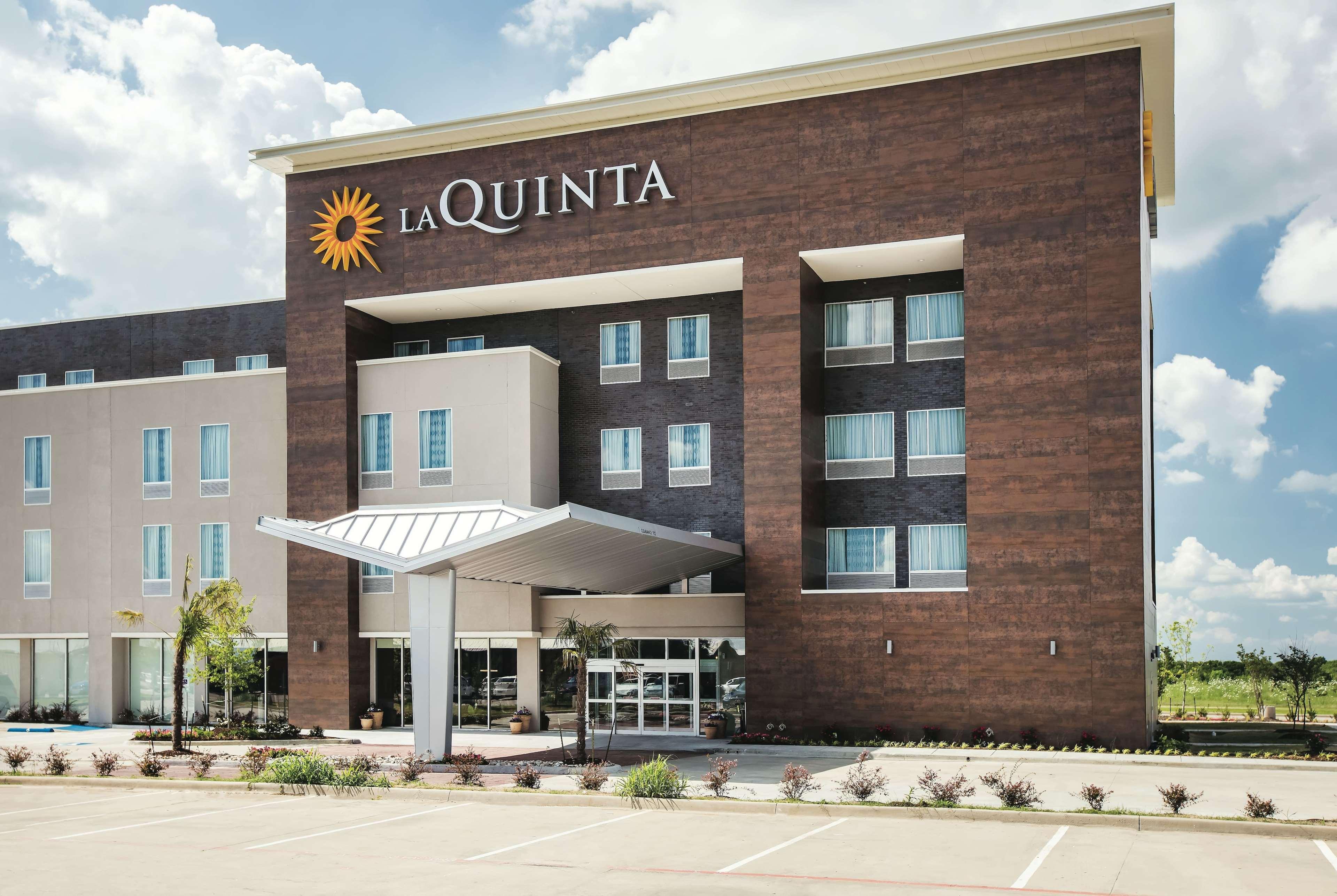 La Quinta By Wyndham Dallas Plano - The Colony Exteriör bild