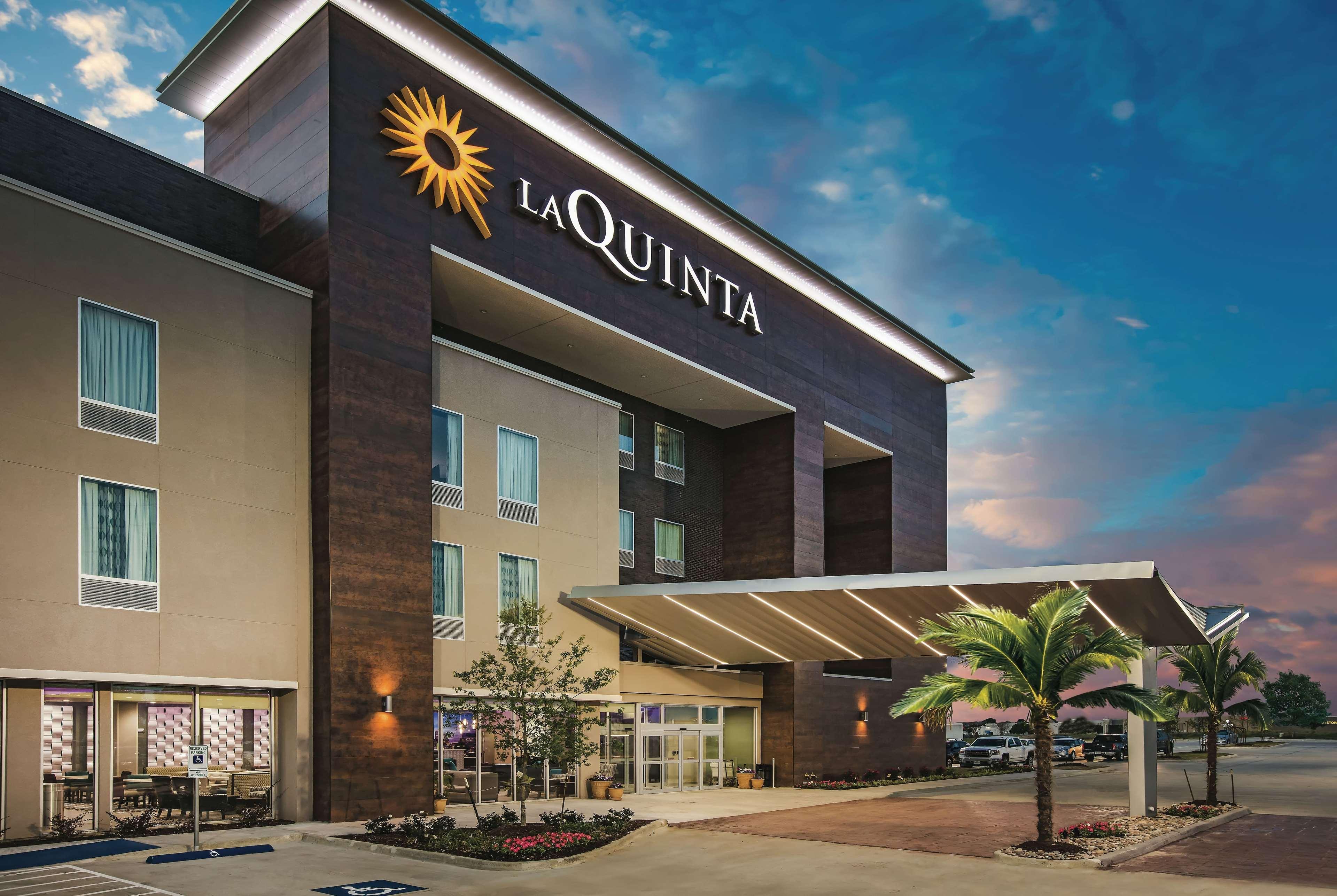 La Quinta By Wyndham Dallas Plano - The Colony Exteriör bild