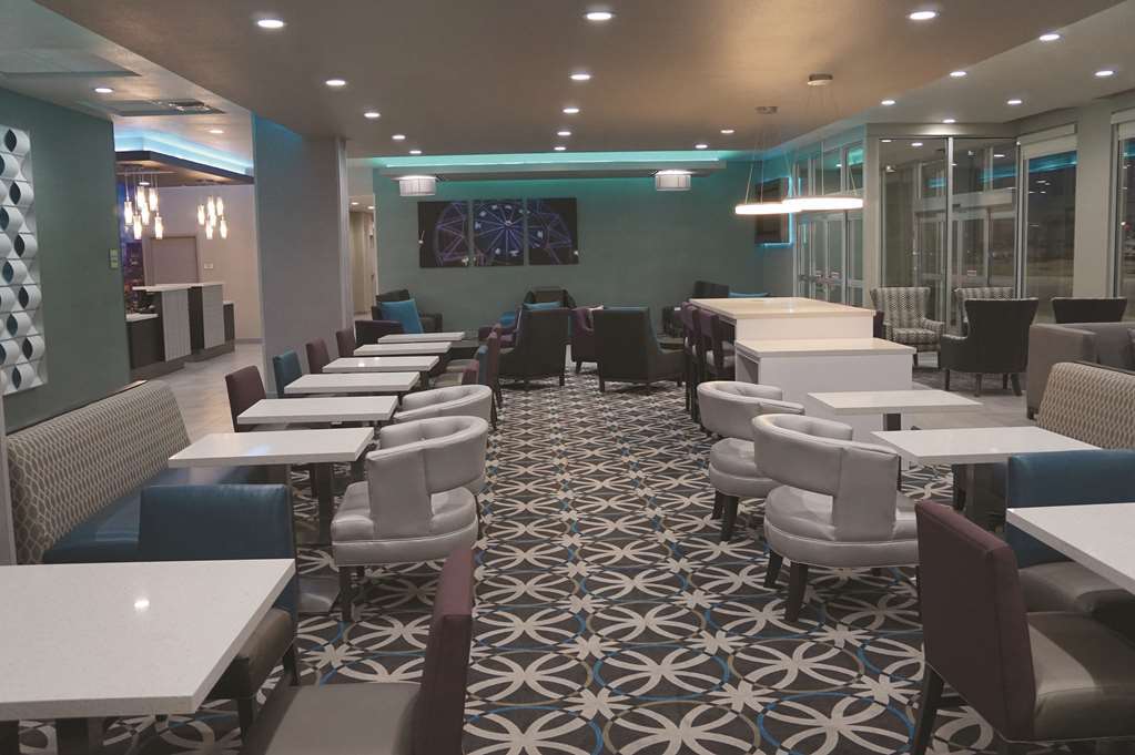 La Quinta By Wyndham Dallas Plano - The Colony Bekvämligheter bild