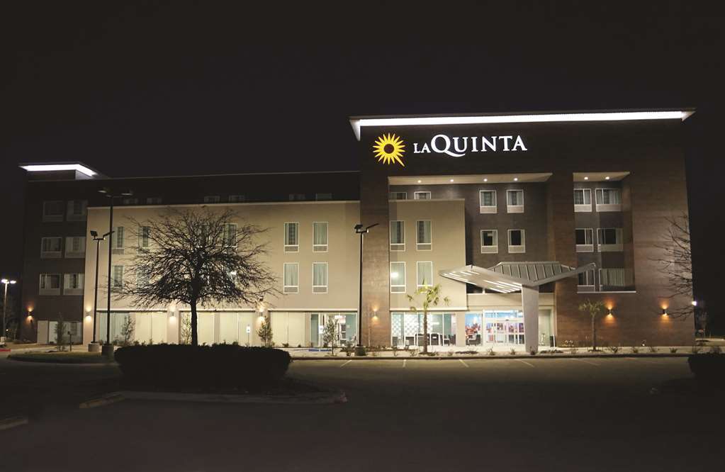 La Quinta By Wyndham Dallas Plano - The Colony Exteriör bild