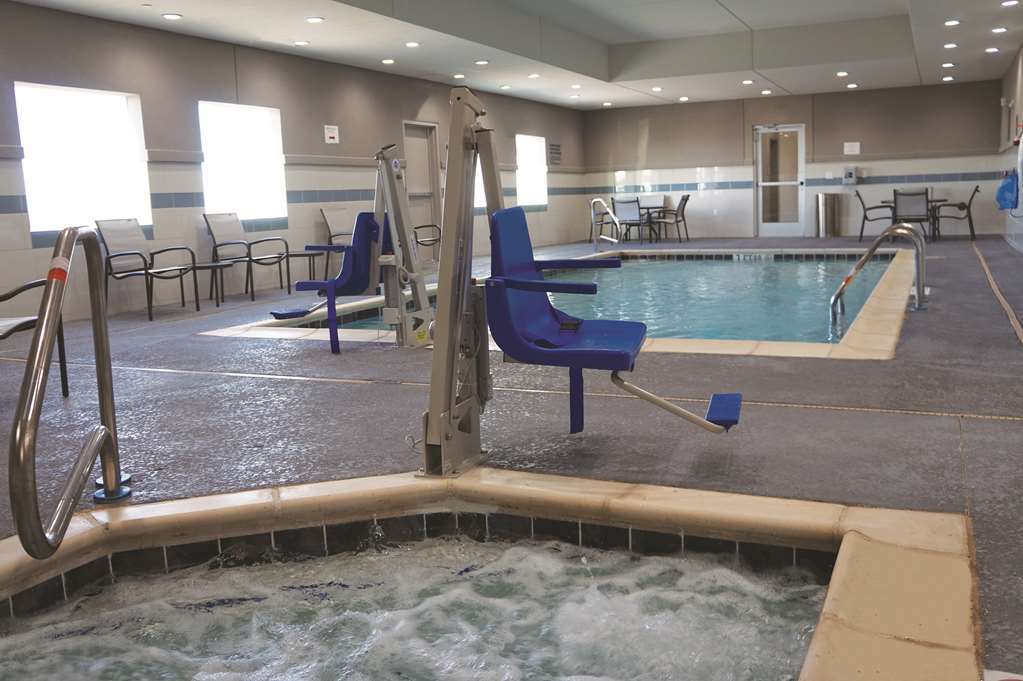 La Quinta By Wyndham Dallas Plano - The Colony Bekvämligheter bild
