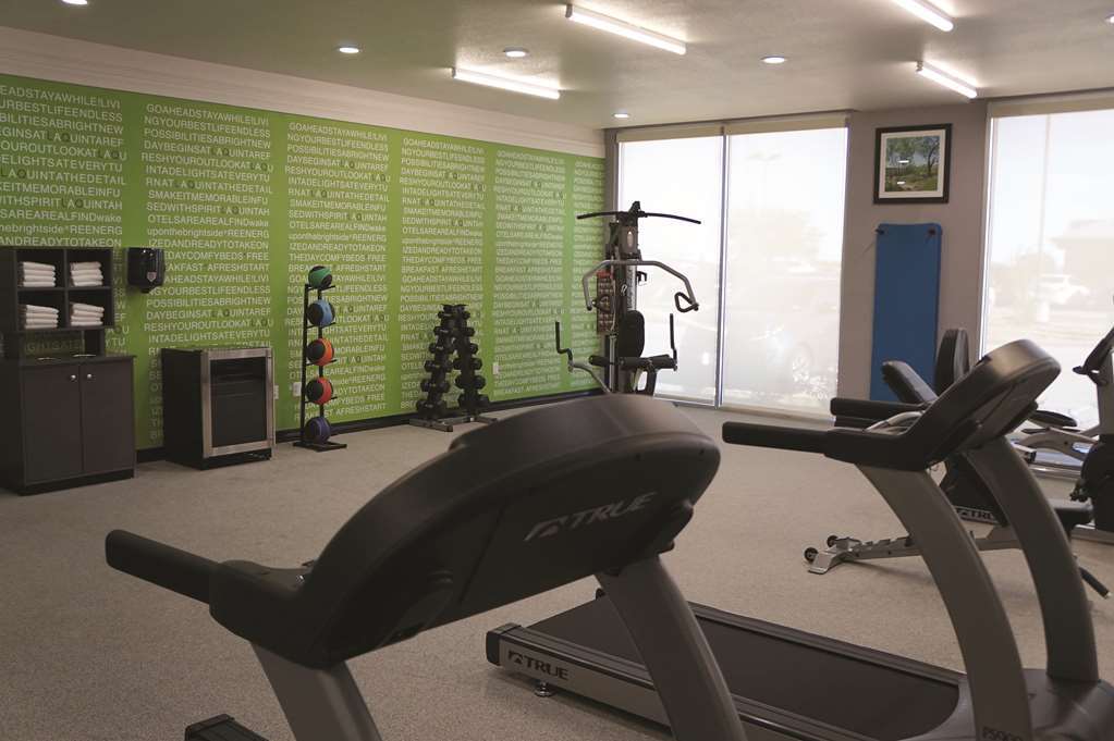 La Quinta By Wyndham Dallas Plano - The Colony Bekvämligheter bild