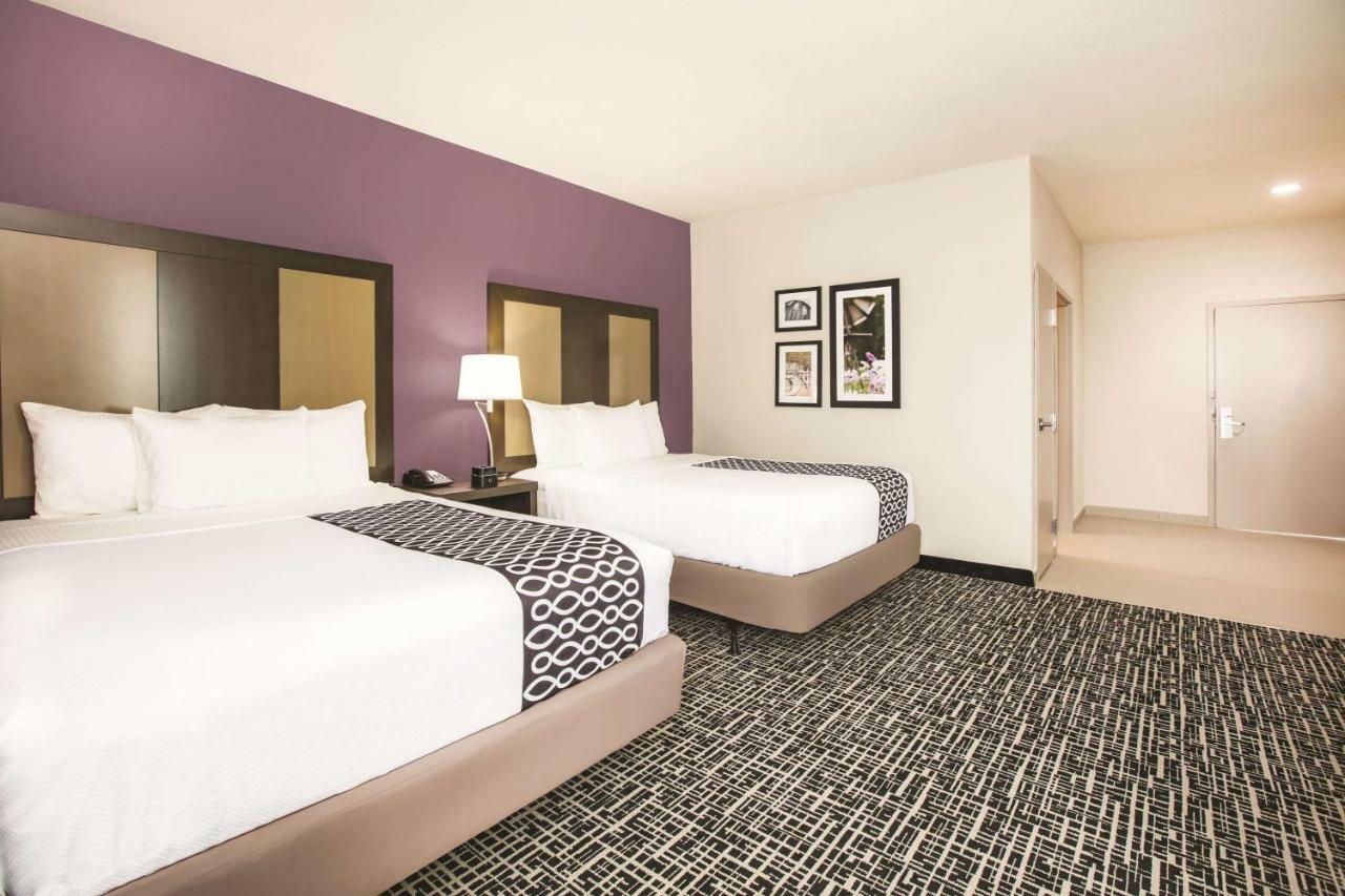 La Quinta By Wyndham Dallas Plano - The Colony Exteriör bild